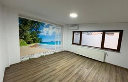 Spatiu comercial, 110 mp, zona Centrala