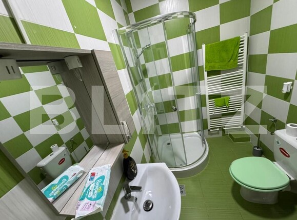 Casa de închiriat 4 camere Central - 183427CI | BLITZ Alba Iulia | Poza7