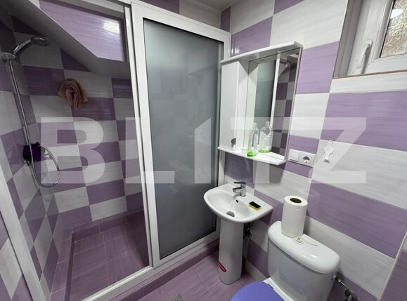 Casa de închiriat 4 camere Central - 183427CI | BLITZ Alba Iulia | Poza8