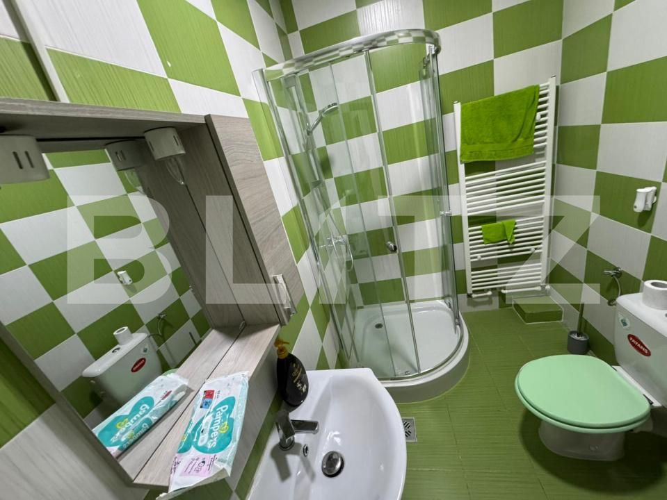 Casa de închiriat 4 camere Central - 183427CI | BLITZ Alba Iulia | Poza7