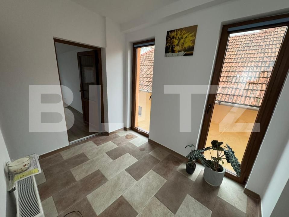 Casa de închiriat 4 camere Central - 183427CI | BLITZ Alba Iulia | Poza2
