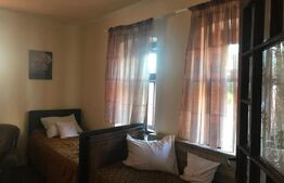 Casa individuala cu doua camere,60 mp utili, 500 mp teren, Garbova