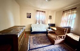 Casa individuala cu doua camere,60 mp utili, 500 mp teren, Carpinis