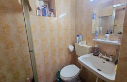 Casa individuala cu doua camere,60 mp utili, 500 mp teren, Garbova