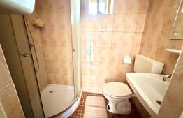 Casa individuala cu doua camere,60 mp utili, 500 mp teren, Carpinis