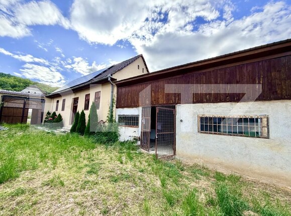 Casa de vânzare 2 camere Garbova - 183439CV | BLITZ Alba Iulia | Poza1