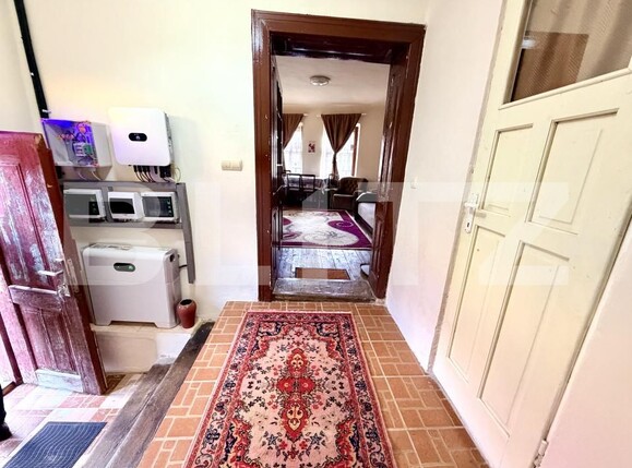 Casa de vânzare 2 camere Garbova - 183439CV | BLITZ Alba Iulia | Poza3