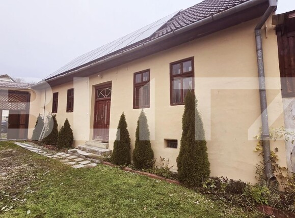 Casa de vânzare 2 camere Garbova - 183439CV | BLITZ Alba Iulia | Poza3