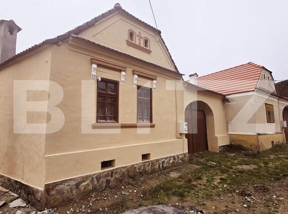 Casa de vânzare 2 camere Garbova - 183439CV | BLITZ Alba Iulia | Poza1