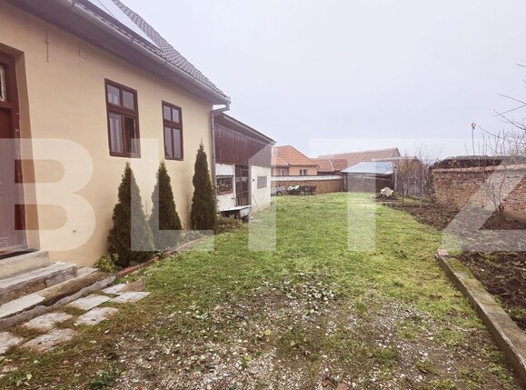 Casa de vânzare 2 camere Garbova - 183439CV | BLITZ Alba Iulia | Poza4