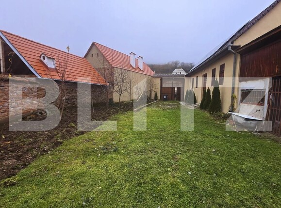 Casa de vânzare 2 camere Garbova - 183439CV | BLITZ Alba Iulia | Poza2