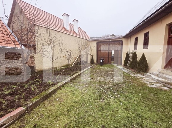 Casa de vânzare 2 camere Garbova - 183439CV | BLITZ Alba Iulia | Poza9