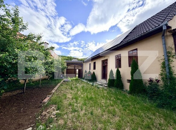 Casa de vânzare 2 camere Garbova - 183439CV | BLITZ Alba Iulia | Poza10
