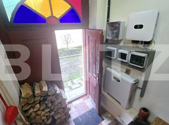 Casa de vânzare 2 camere Garbova - 183439CV | BLITZ Alba Iulia | Poza10