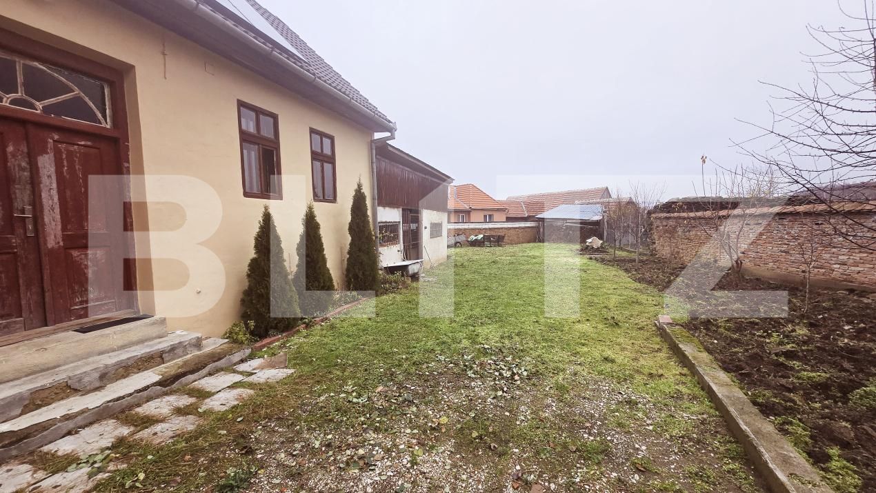 Casa de vânzare 2 camere Garbova - 183439CV | BLITZ Alba Iulia | Poza4