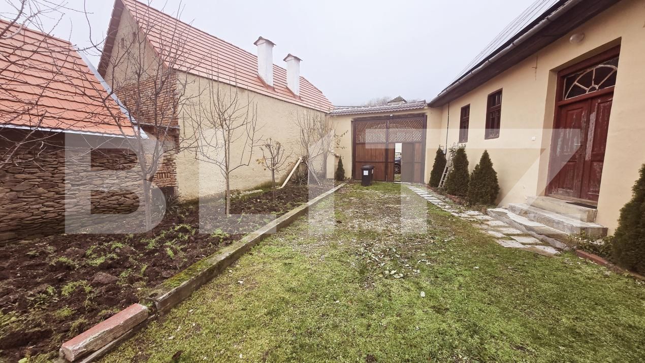 Casa de vânzare 2 camere Garbova - 183439CV | BLITZ Alba Iulia | Poza9