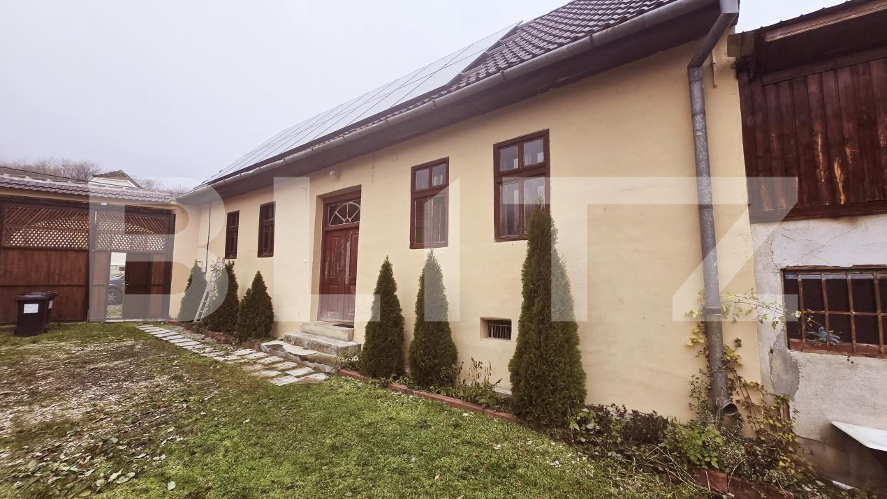 Casa de vânzare 2 camere Garbova - 183439CV | BLITZ Alba Iulia | Poza3