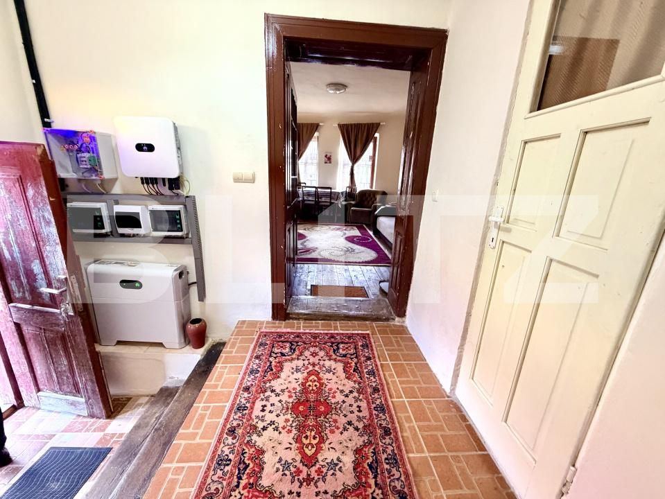 Casa de vânzare 2 camere Garbova - 183439CV | BLITZ Alba Iulia | Poza3