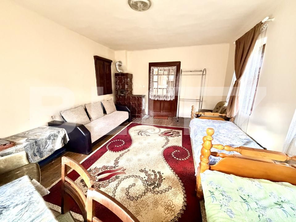 Casa de vânzare 2 camere Garbova - 183439CV | BLITZ Alba Iulia | Poza8