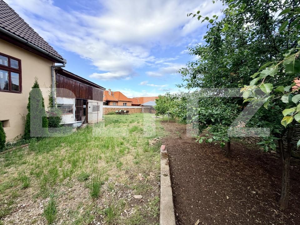 Casa de vânzare 2 camere Garbova - 183439CV | BLITZ Alba Iulia | Poza2