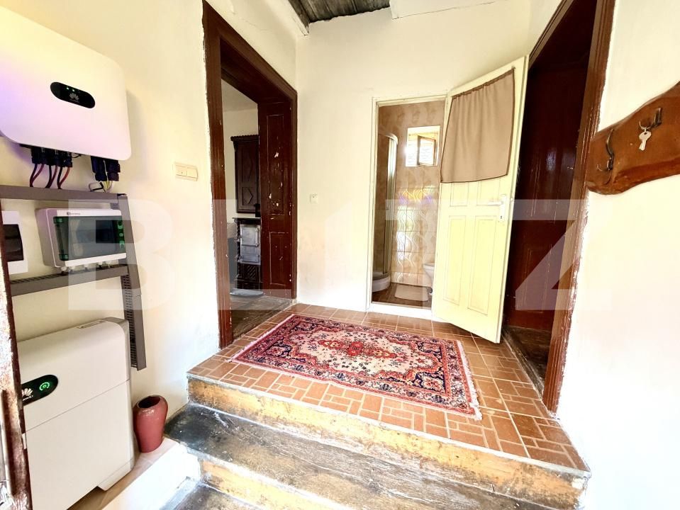 Casa de vânzare 2 camere Garbova - 183439CV | BLITZ Alba Iulia | Poza5
