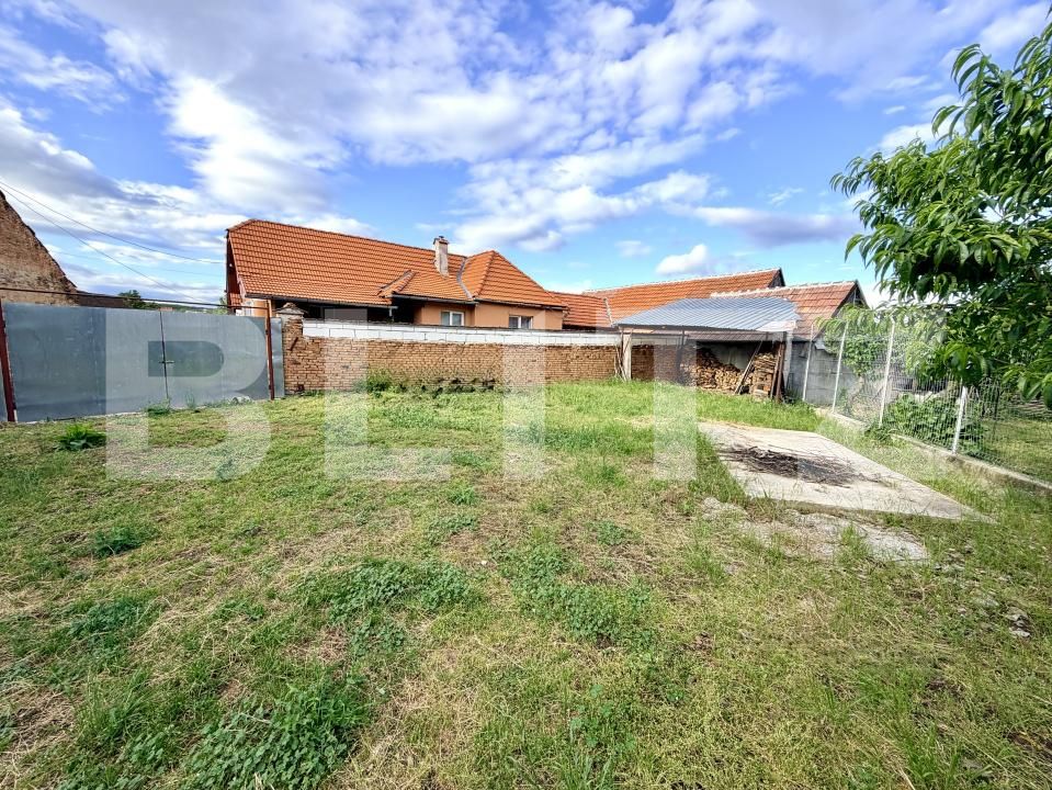 Casa de vânzare 2 camere Garbova - 183439CV | BLITZ Alba Iulia | Poza7