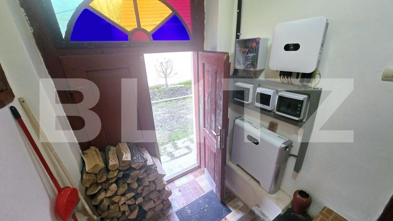 Casa de vânzare 2 camere Garbova - 183439CV | BLITZ Alba Iulia | Poza10