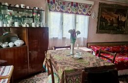 Casă cu 3 camere, ideală pentru locuit sau casă de vacanță – Almașu Mare