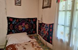 Casă cu 3 camere, ideală pentru locuit sau casă de vacanță – Almașu Mare