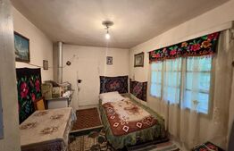 Casă cu 3 camere, ideală pentru locuit sau casă de vacanță – Almașu Mare