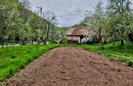 Casă cu 3 camere, ideală pentru locuit sau casă de vacanță – Almașu Mare