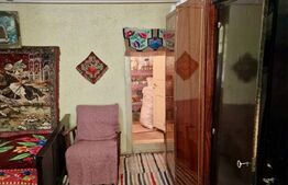Casă cu 3 camere, ideală pentru locuit sau casă de vacanță – Almașu Mare