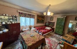 Casă cu 3 camere, ideală pentru locuit sau casă de vacanță – Almașu Mare
