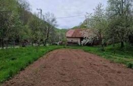 Casă cu 3 camere, ideală pentru locuit sau casă de vacanță – Almașu Mare