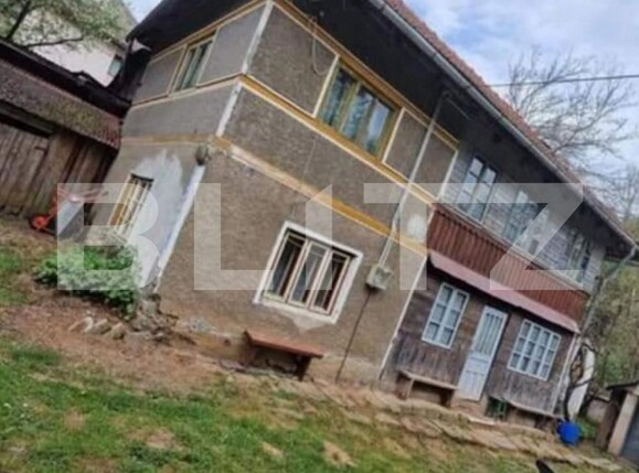 Casa de vânzare 3 camere Almasu Mare - 183538CV | BLITZ Alba Iulia | Poza1