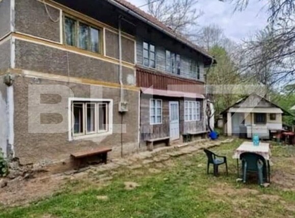 Casa de vânzare 3 camere Almasu Mare - 183538CV | BLITZ Alba Iulia | Poza1