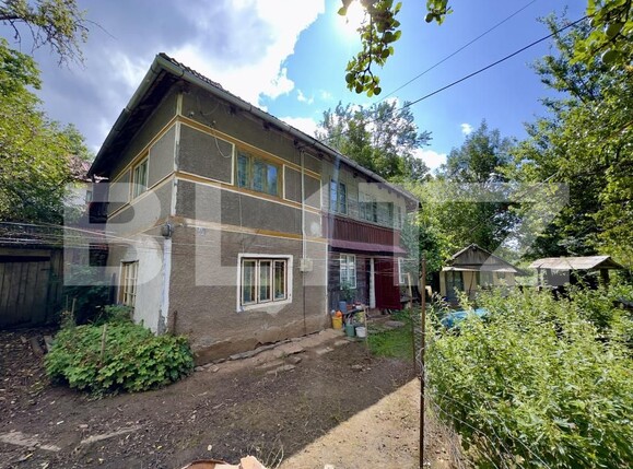 Casa de vânzare 3 camere Almasu Mare - 183538CV | BLITZ Alba Iulia | Poza1