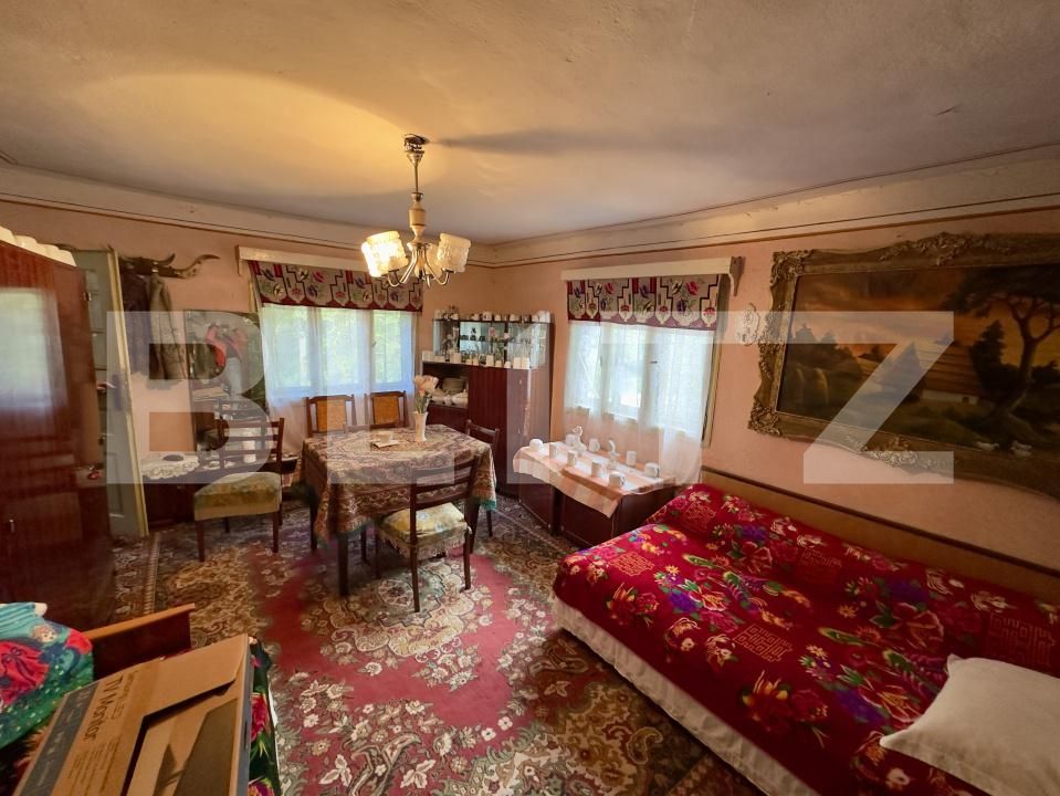 Casa de vânzare 3 camere Almasu Mare - 183538CV | BLITZ Alba Iulia | Poza2