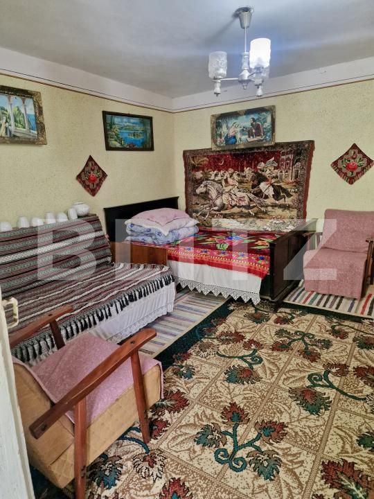 Casa de vânzare 3 camere Almasu Mare - 183538CV | BLITZ Alba Iulia | Poza5