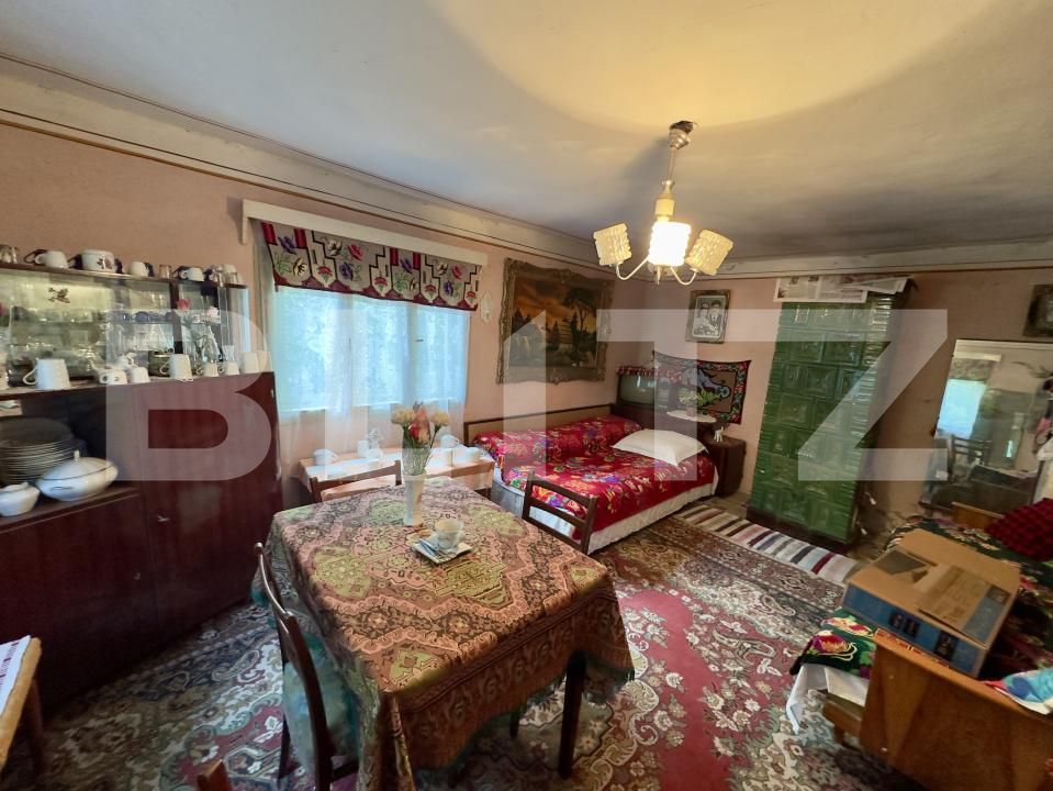 Casa de vânzare 3 camere Almasu Mare - 183538CV | BLITZ Alba Iulia | Poza3