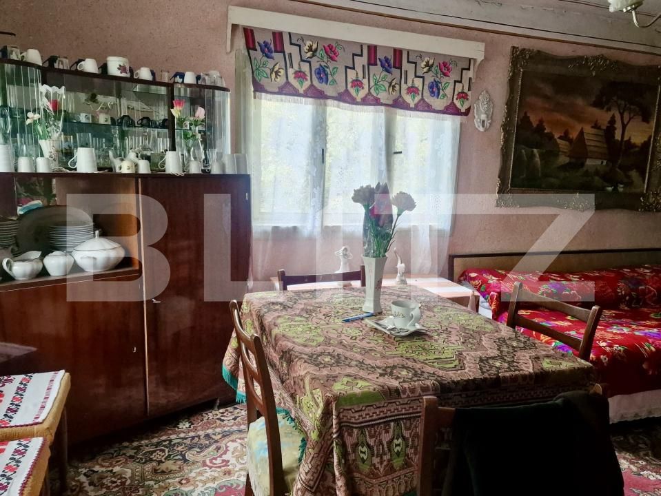 Casa de vânzare 3 camere Almasu Mare - 183538CV | BLITZ Alba Iulia | Poza7