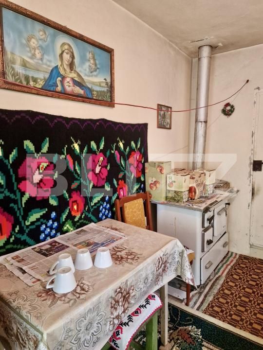 Casa de vânzare 3 camere Almasu Mare - 183538CV | BLITZ Alba Iulia | Poza4