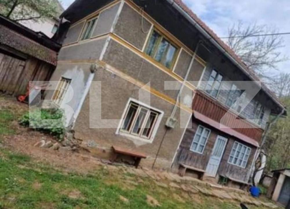 Casa de vânzare 3 camere Almasu Mare - 183538CV | BLITZ Alba Iulia | Poza9