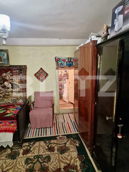 Casa de vânzare 3 camere Almasu Mare - 183538CV | BLITZ Alba Iulia | Poza8