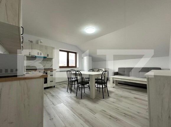 Apartament de închiriat 3 camere Micești - 183542AI | BLITZ Alba Iulia | Poza1