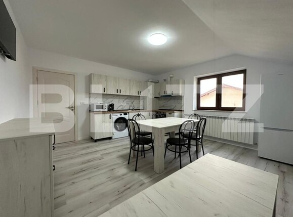 Apartament de închiriat 3 camere Micești - 183542AI | BLITZ Alba Iulia | Poza1