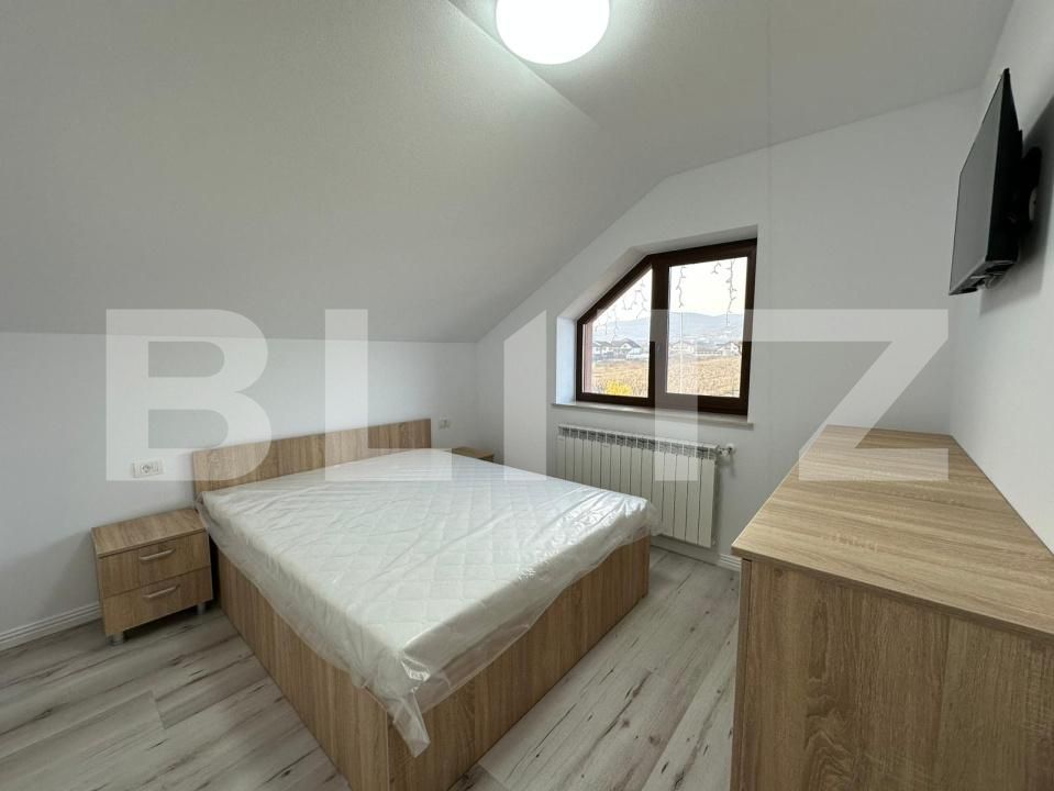 Apartament de închiriat 3 camere Micești - 183542AI | BLITZ Alba Iulia | Poza3