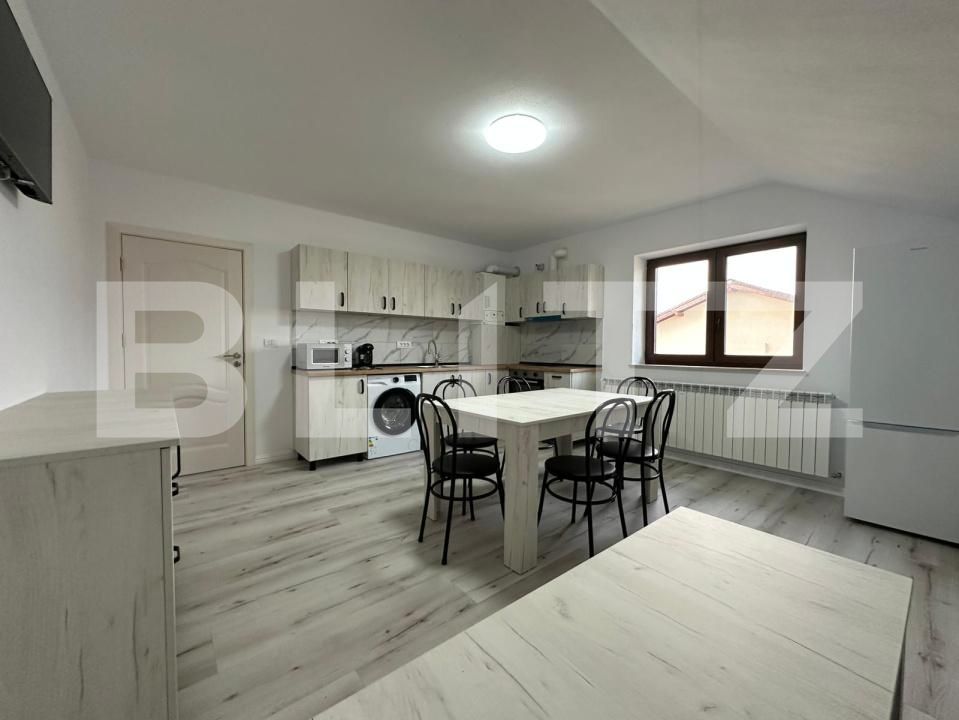 Apartament de închiriat 3 camere Micești - 183542AI | BLITZ Alba Iulia | Poza2