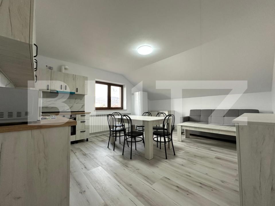 Apartament de închiriat 3 camere Micești - 183542AI | BLITZ Alba Iulia | Poza2