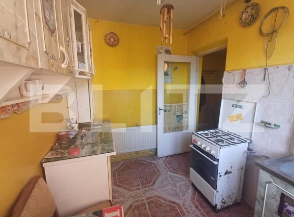 Apartament de vânzare 2 camere Cetate - 183568AV | BLITZ Alba Iulia | Poza3